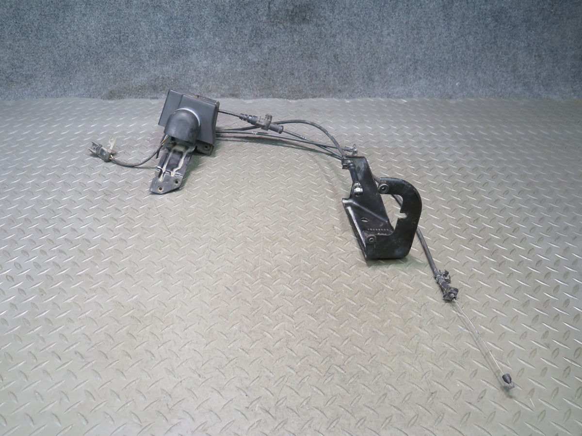 94-96 Chevrolet Corvette C4 Cruise Control Motor w Cables OEM