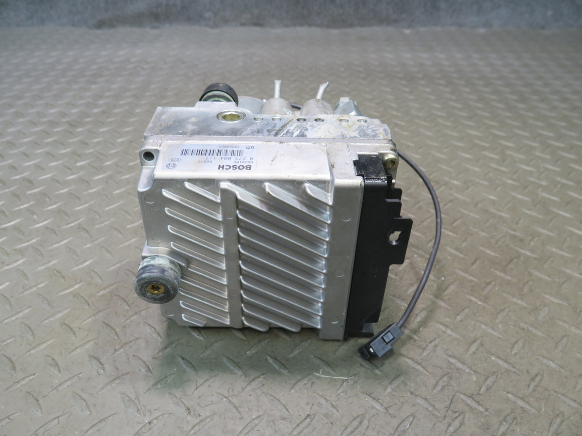 1996 Chevrolet Corvette C4 Anti Lock Brake ABS Pump Module 12525023 OEM