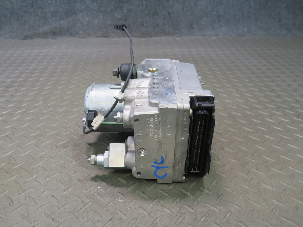 1996 Chevrolet Corvette C4 Anti Lock Brake ABS Pump Module 12525023 OEM