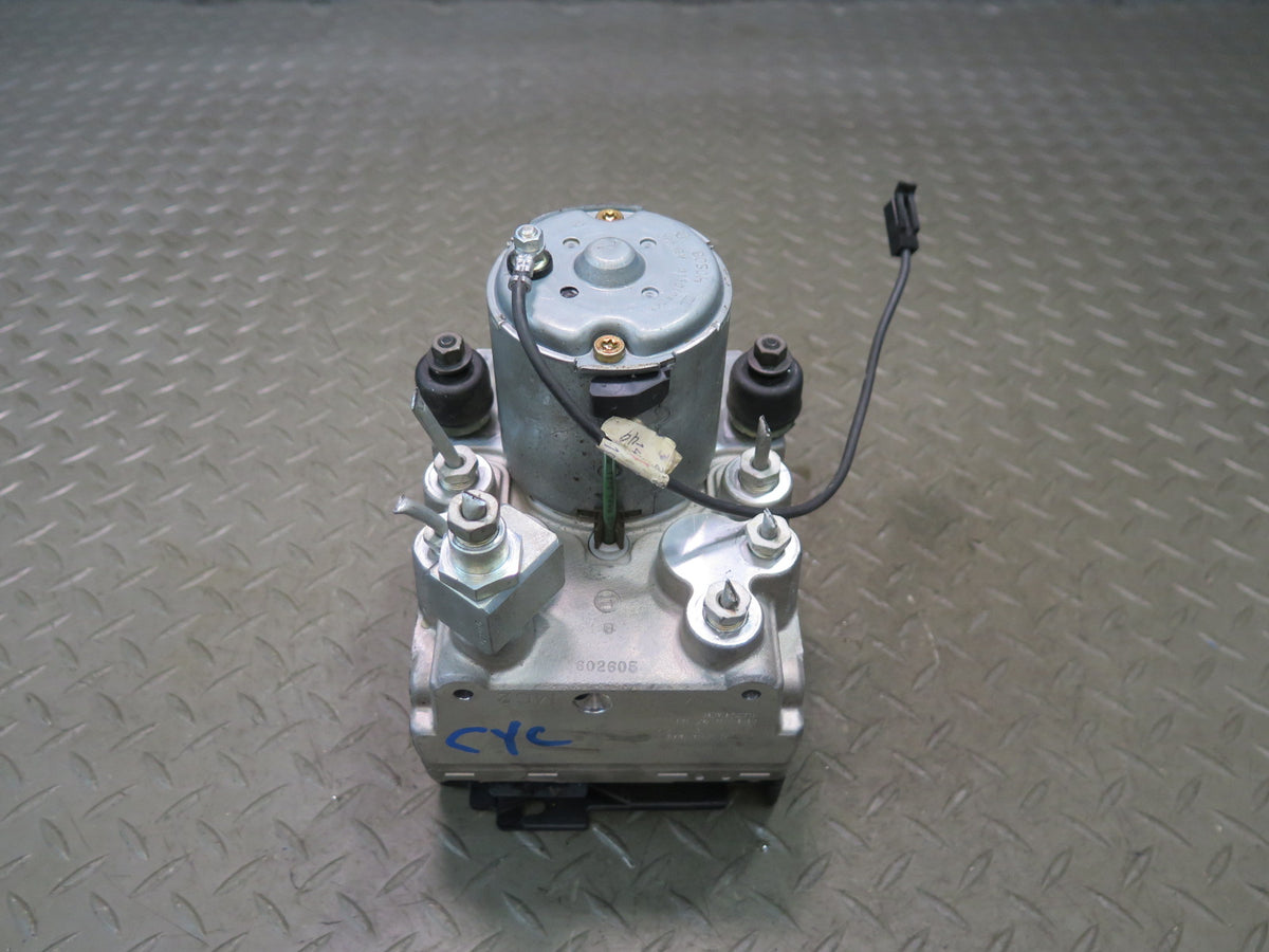 1996 Chevrolet Corvette C4 Anti Lock Brake ABS Pump Module 12525023 OEM