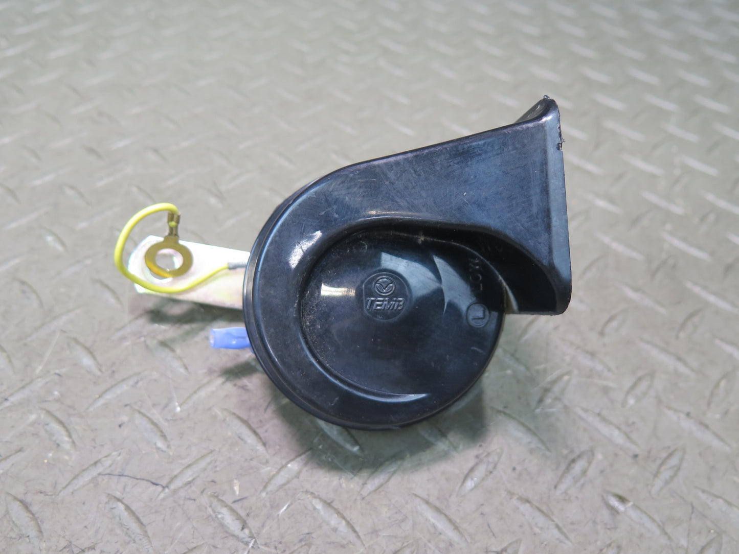 84-96 Chevrolet Corvette C4 Low Tone Note Pitch Horn Signal