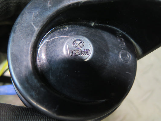 84-96 Chevrolet Corvette C4 Low Tone Note Pitch Horn Signal