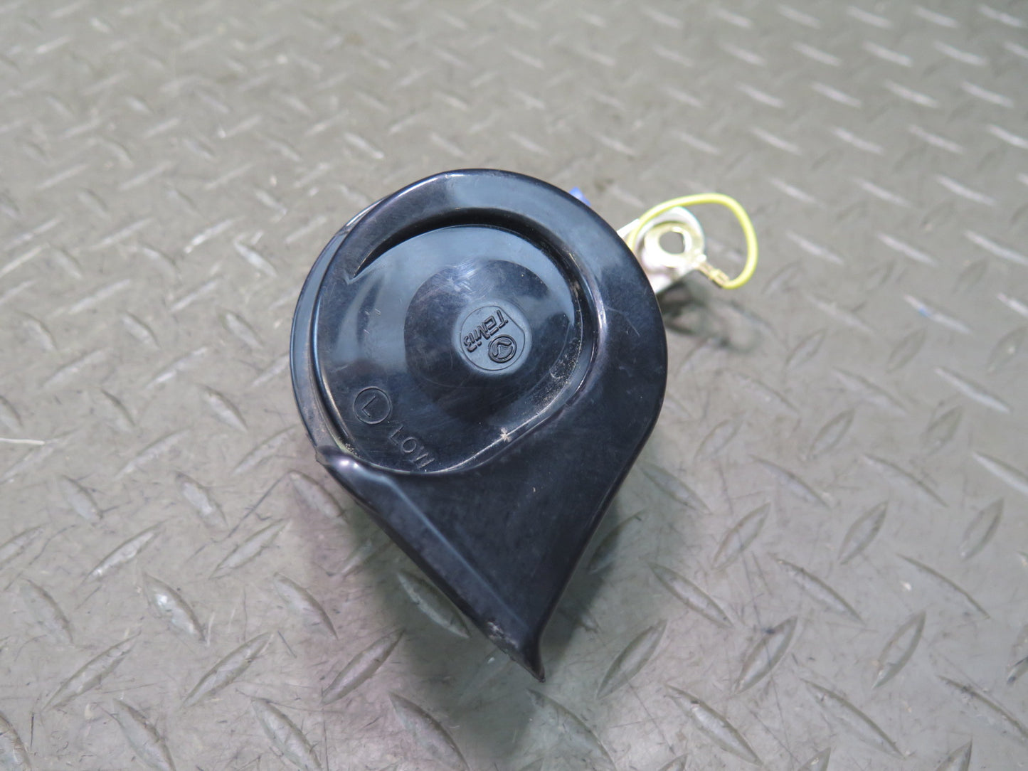 84-96 Chevrolet Corvette C4 Low Tone Note Pitch Horn Signal