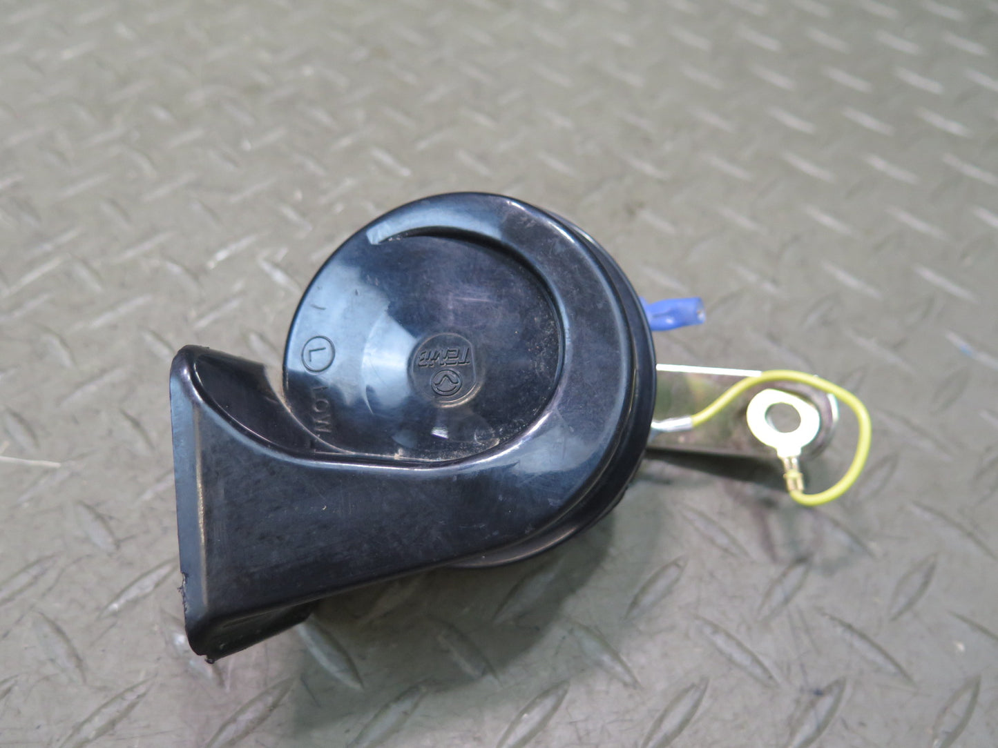 84-96 Chevrolet Corvette C4 Low Tone Note Pitch Horn Signal
