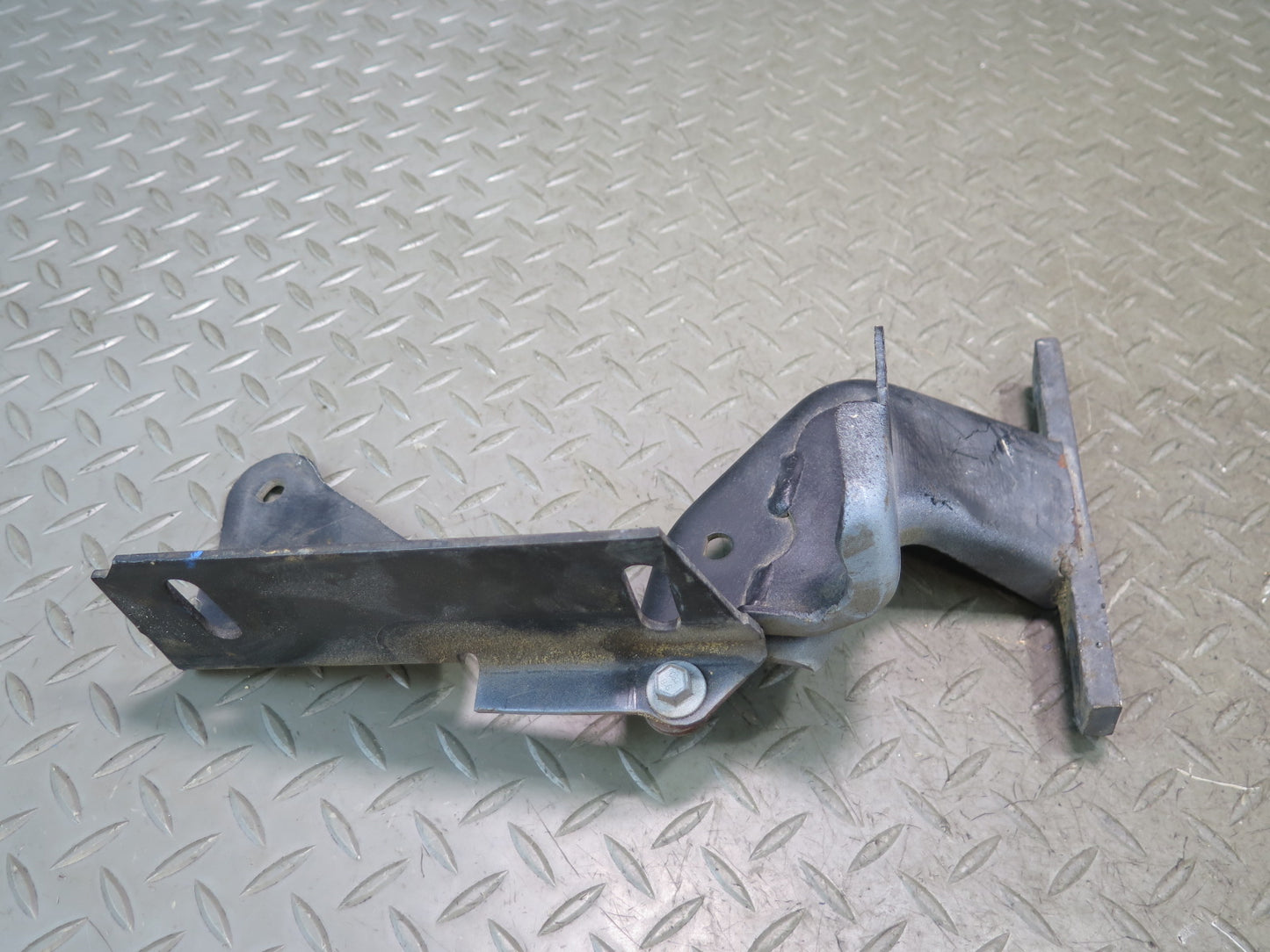 84-96 Chevrolet Corvette C4 Set of 2 Front Left & Right Hood Hinge OEM