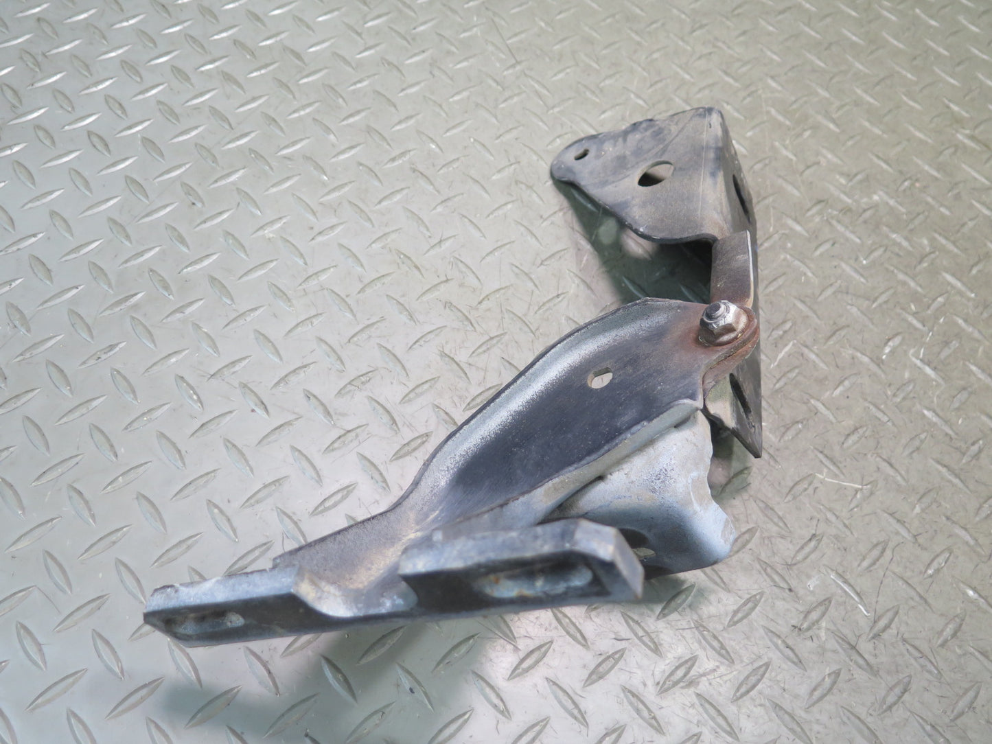 84-96 Chevrolet Corvette C4 Set of 2 Front Left & Right Hood Hinge OEM