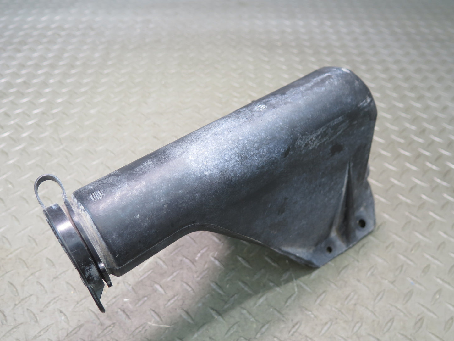 94-96 Chevrolet Corvette C4 Windshield Washer Fluid Reservoir Tank w Pump OEM