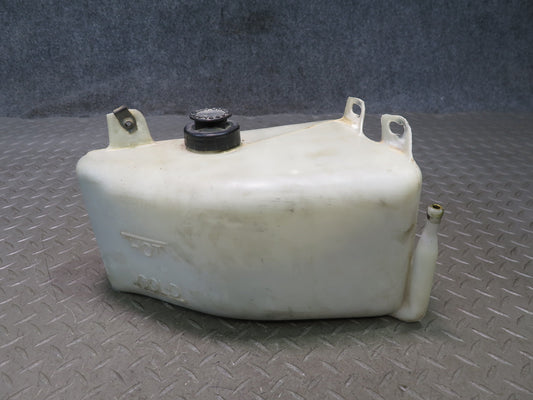 90-96 Chevrolet Corvette C4 Engine Expansion Overflow Reservoir Tank OEM