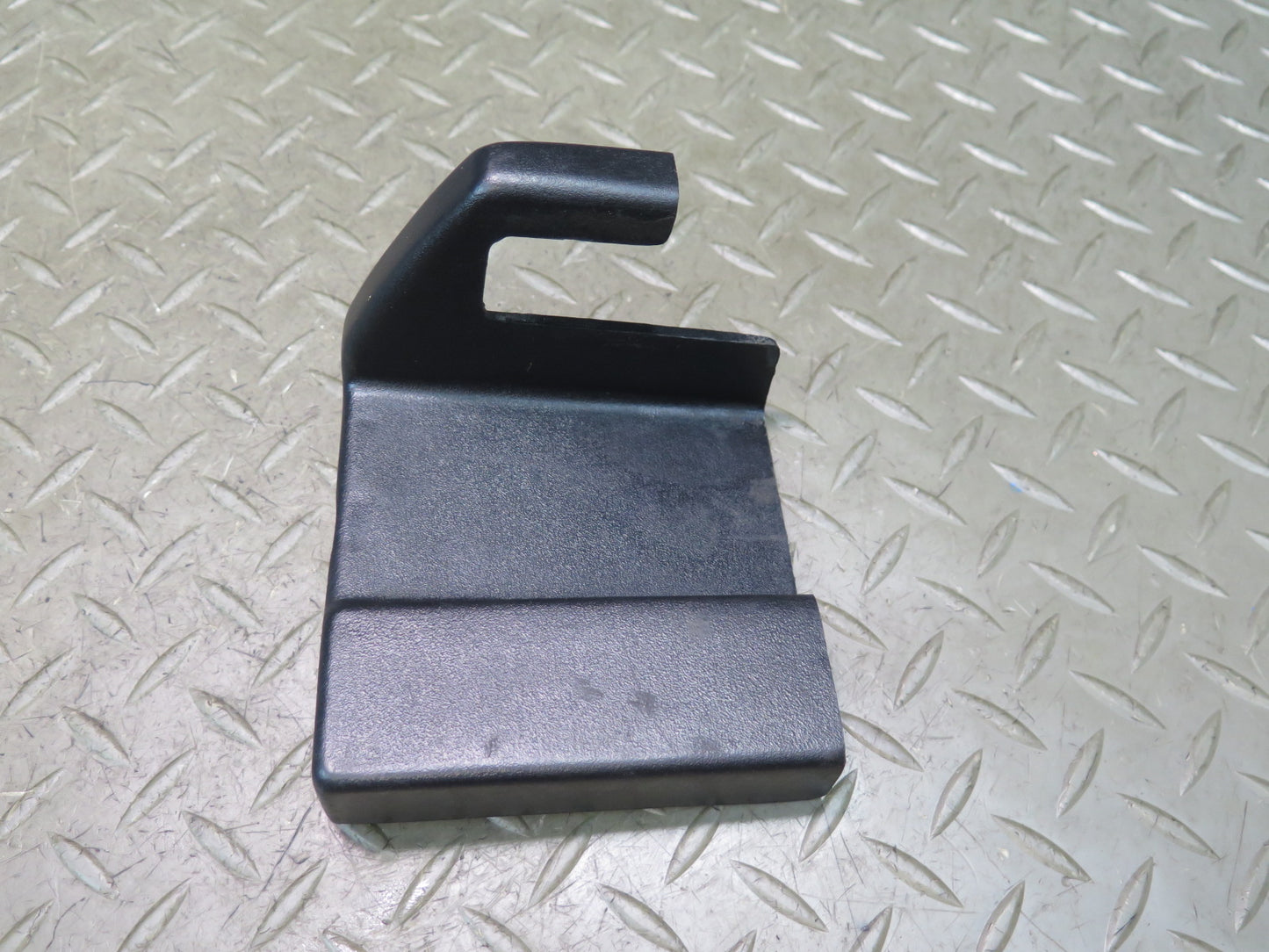 90-96 Chevrolet Corvette C4 Set of 4 Power Seat Track Trim Cover Panel OEM