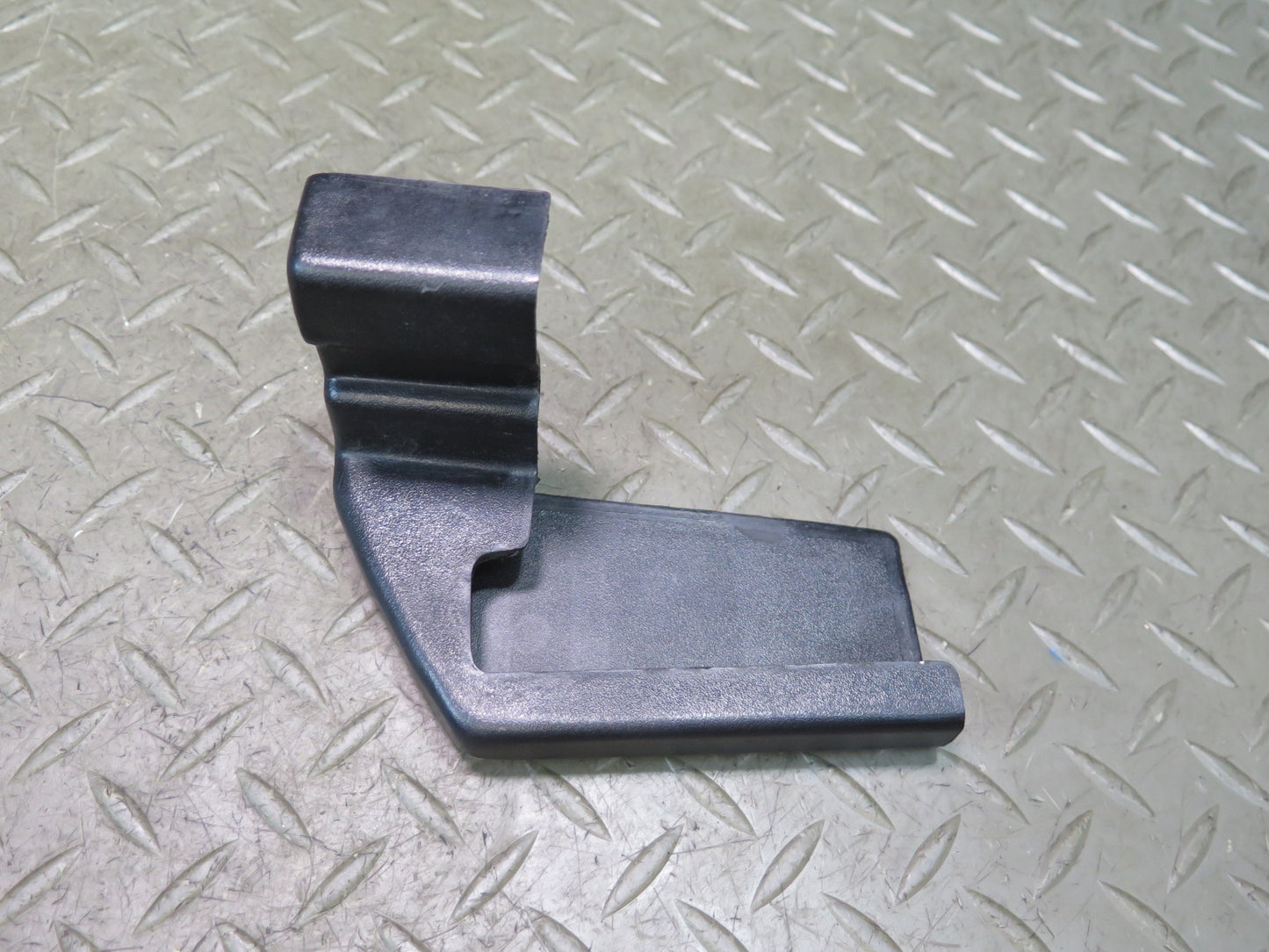 90-96 Chevrolet Corvette C4 Set of 4 Power Seat Track Trim Cover Panel OEM