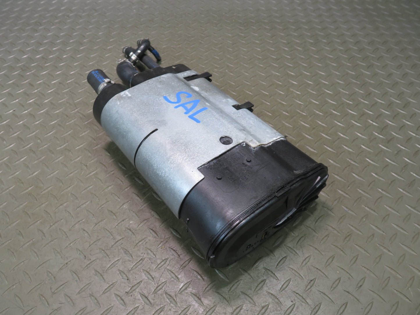 99-02 Mercedes R129 SL500 Fuel Evap Vapor Charcoal Canister 1294701159 OEM
