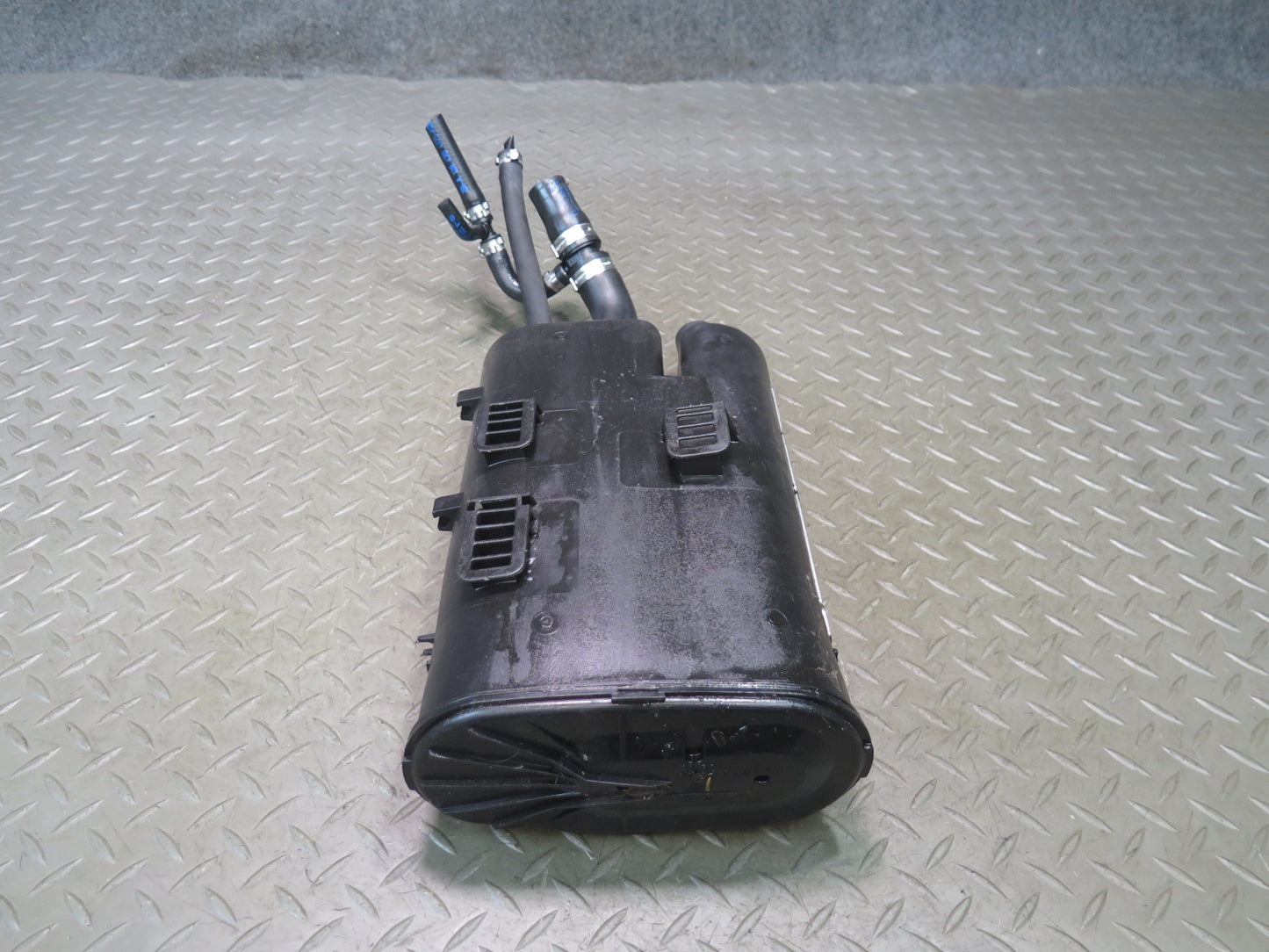 99-02 Mercedes R129 SL500 Fuel Evap Vapor Charcoal Canister 1294701159 OEM