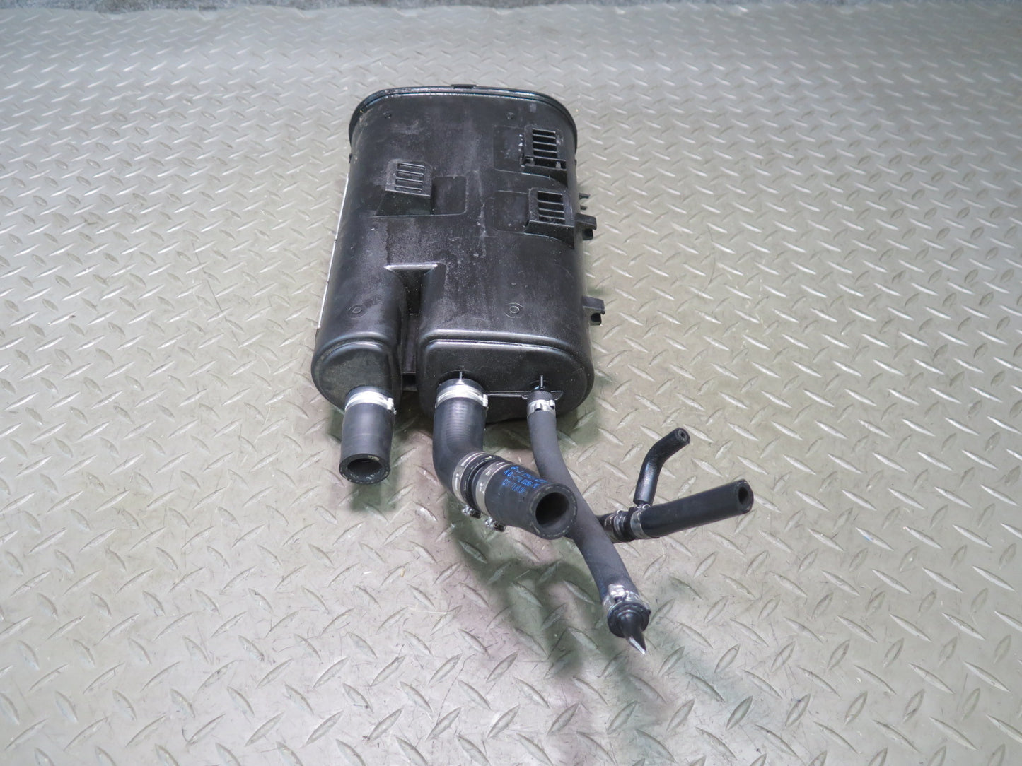 99-02 Mercedes R129 SL500 Fuel Evap Vapor Charcoal Canister 1294701159 OEM
