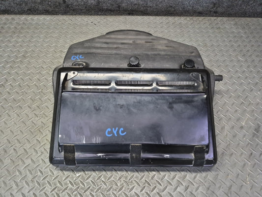 94-96 Chevrolet Corvette C4 Air Intake Cleaner Filter Box Housing 12553505 OEM