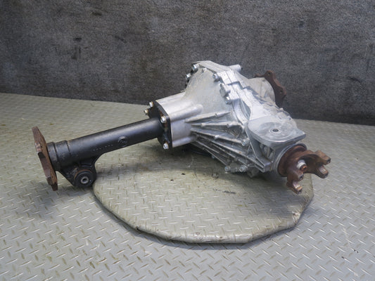 2003-2007 Hummer H2 4WD 4x4 Front Differential Carrier 4.10 Ratio