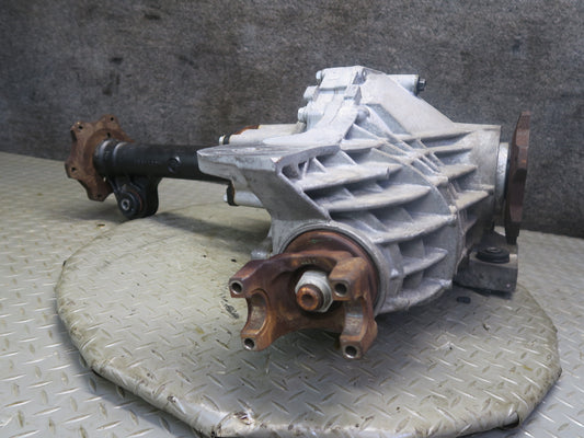 2003-2007 Hummer H2 4WD 4x4 Front Differential Carrier 4.10 Ratio