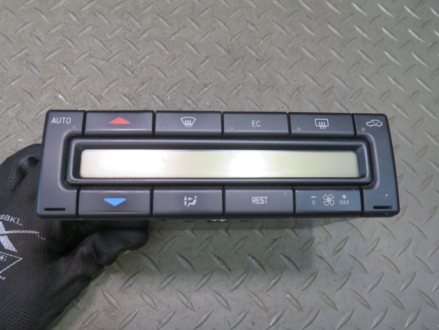 96-02 Mercedes R129 Sl-class A/C Heater Climate Control Switch 2028301385 OEM