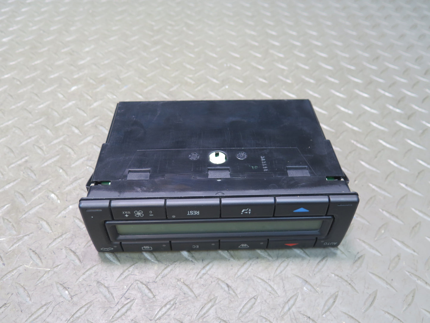 96-02 Mercedes R129 Sl-class A/C Heater Climate Control Switch 2028301385 OEM