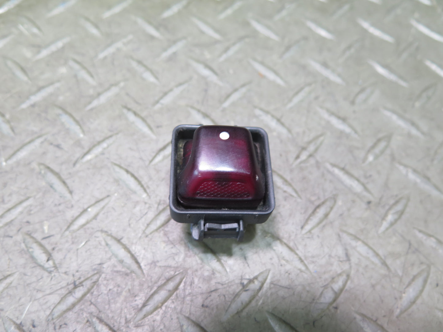 94-02 Mercedes R129 Sl-class Convertible TOP Roof Control Button Switch OEM