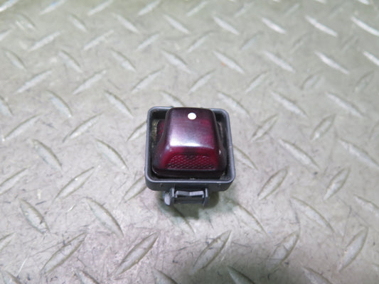 94-02 Mercedes R129 Sl-class Convertible TOP Roof Control Button Switch OEM