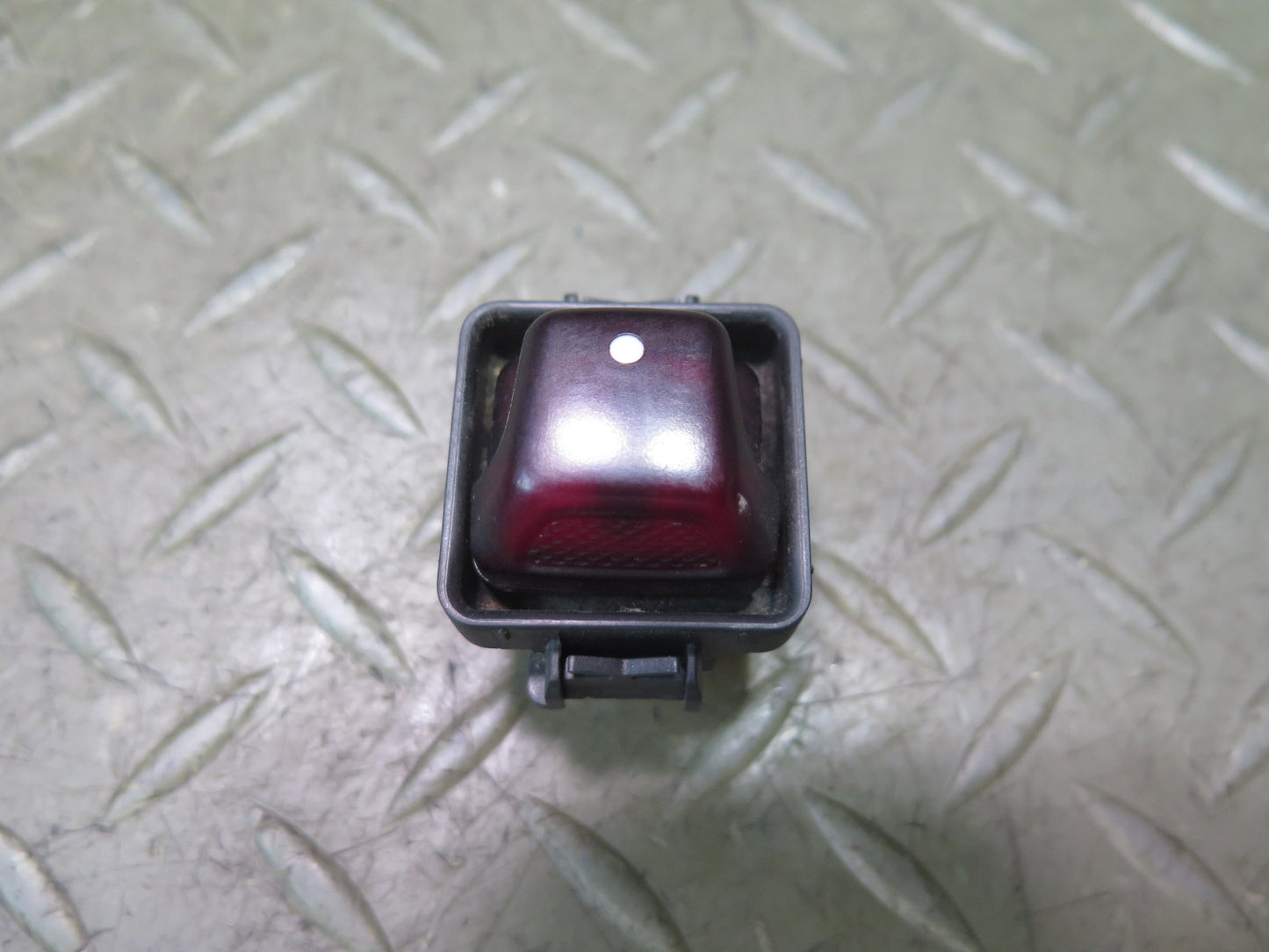 94-02 Mercedes R129 Sl-class Convertible TOP Roof Control Button Switch OEM