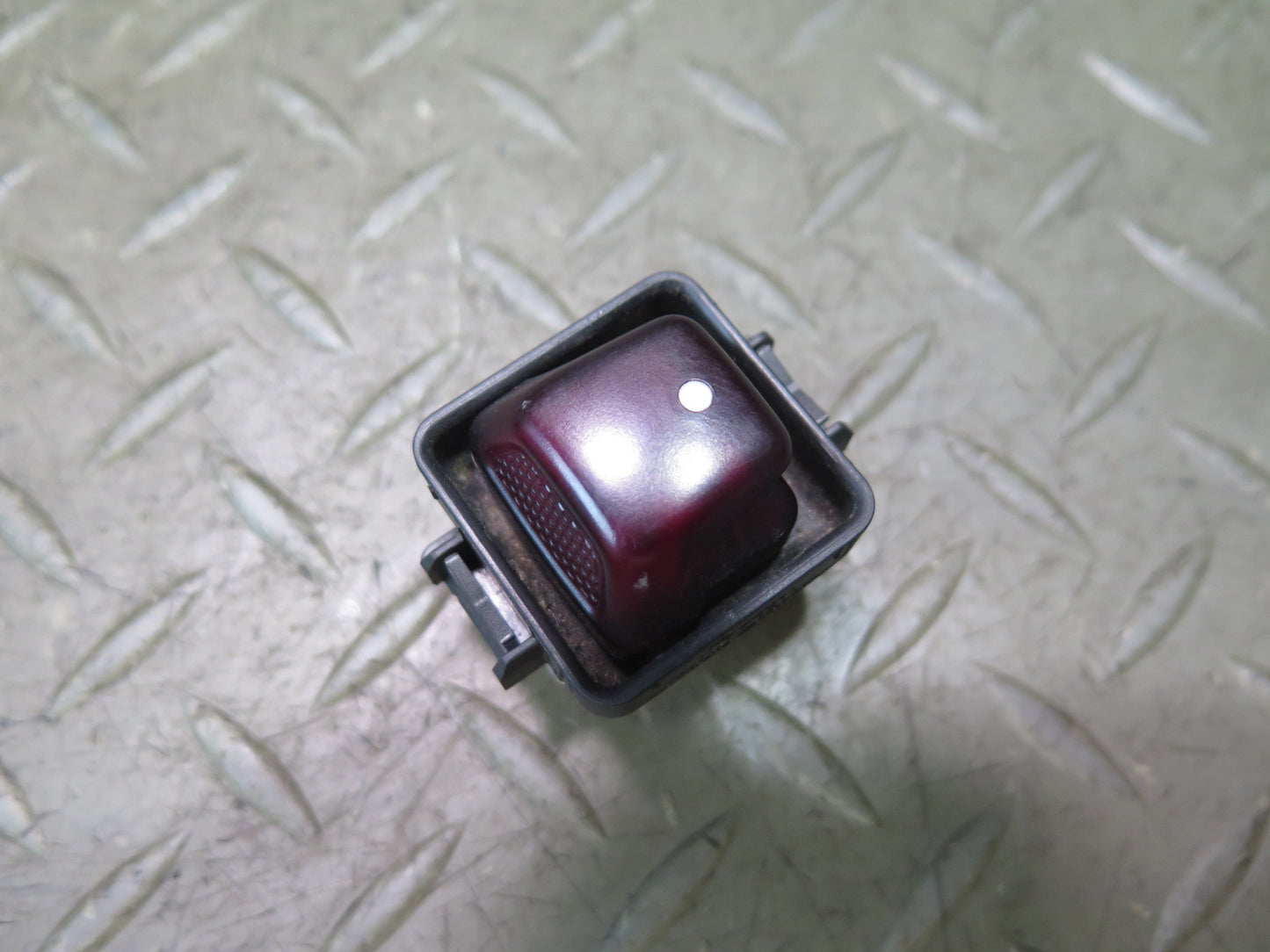94-02 Mercedes R129 Sl-class Convertible TOP Roof Control Button Switch OEM