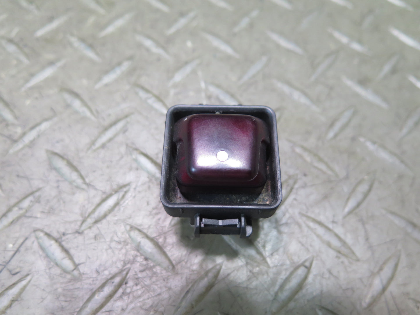 94-02 Mercedes R129 Sl-class Convertible TOP Roof Control Button Switch OEM