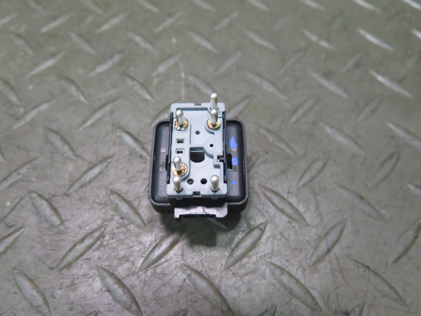 94-02 Mercedes R129 Sl-class Convertible TOP Roof Control Button Switch OEM