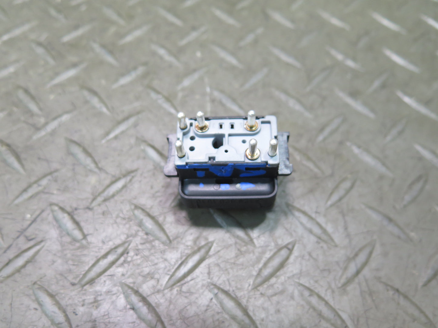94-02 Mercedes R129 Sl-class Convertible TOP Roof Control Button Switch OEM