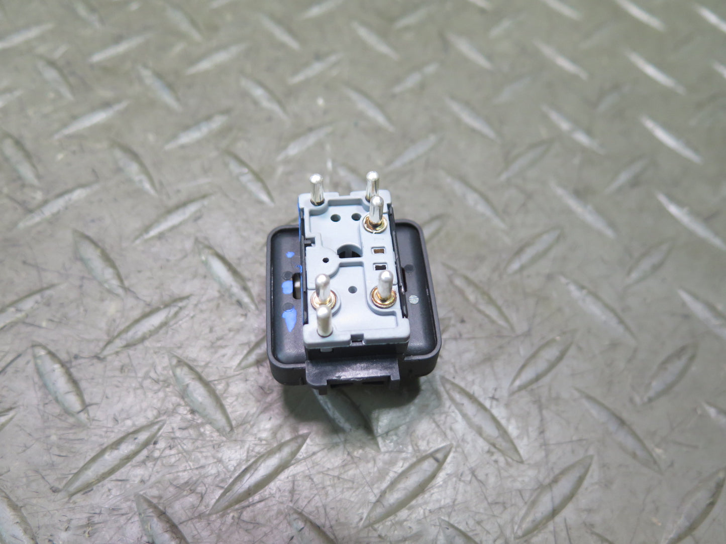 94-02 Mercedes R129 Sl-class Convertible TOP Roof Control Button Switch OEM
