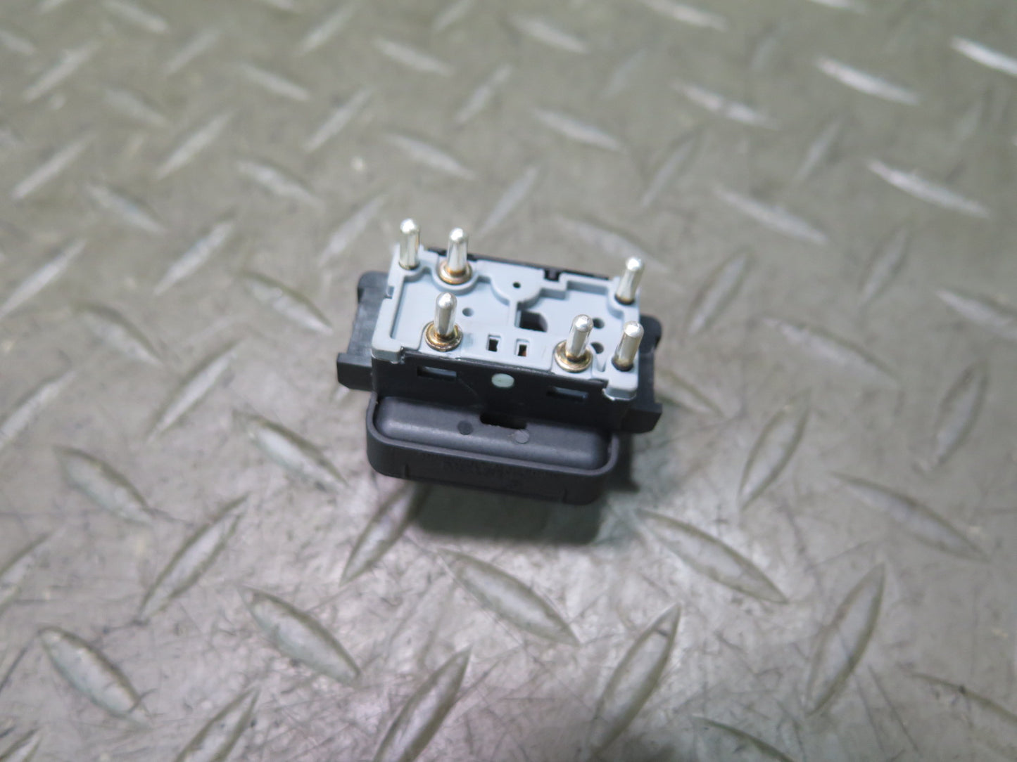 94-02 Mercedes R129 Sl-class Convertible TOP Roof Control Button Switch OEM