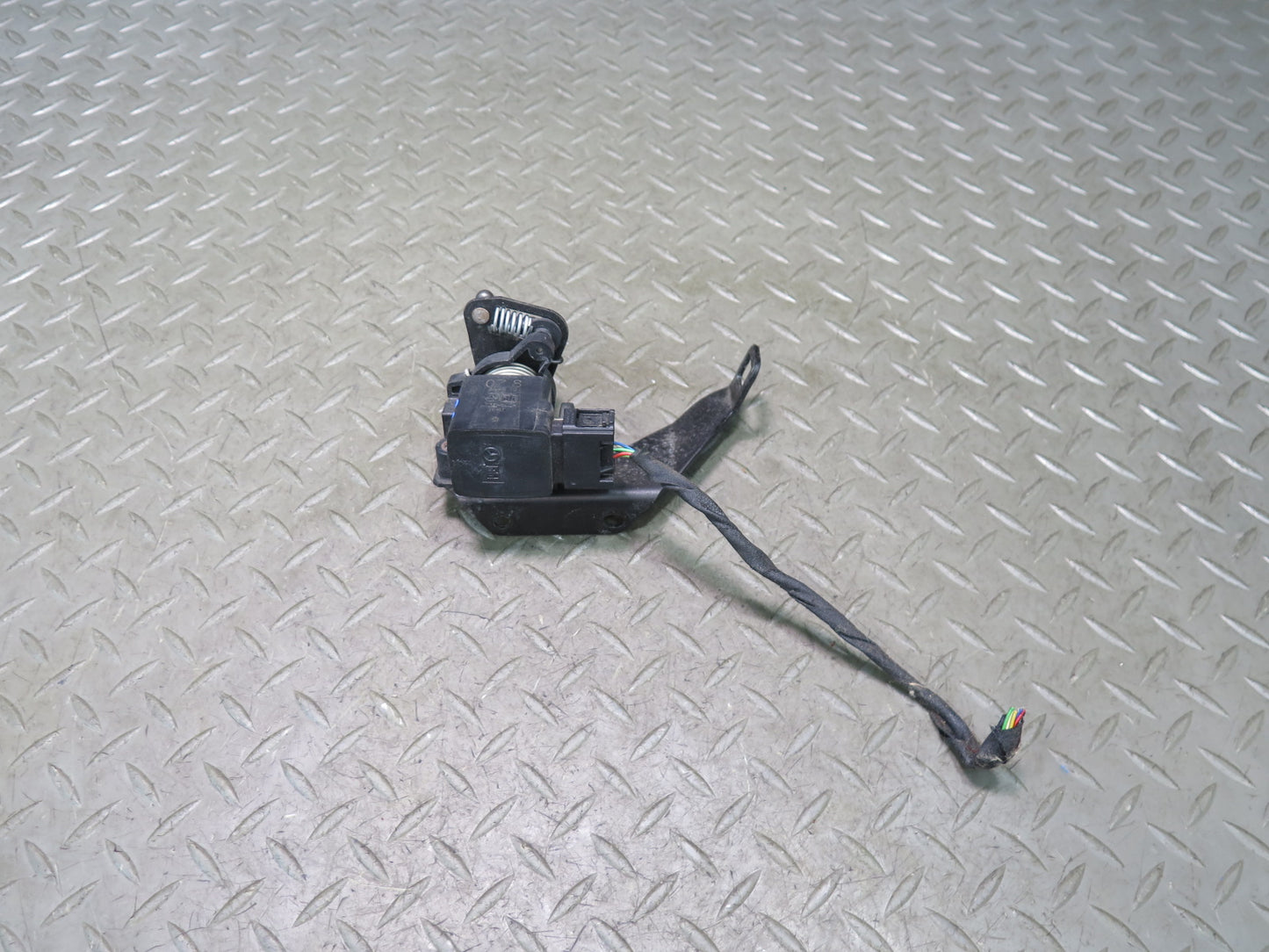 99-02 Mercedes R129 SL500 SL600 Throttle Position Pedal Sensor OEM