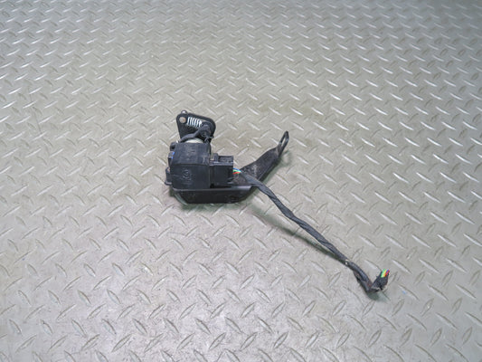 99-02 Mercedes R129 SL500 SL600 Throttle Position Pedal Sensor OEM