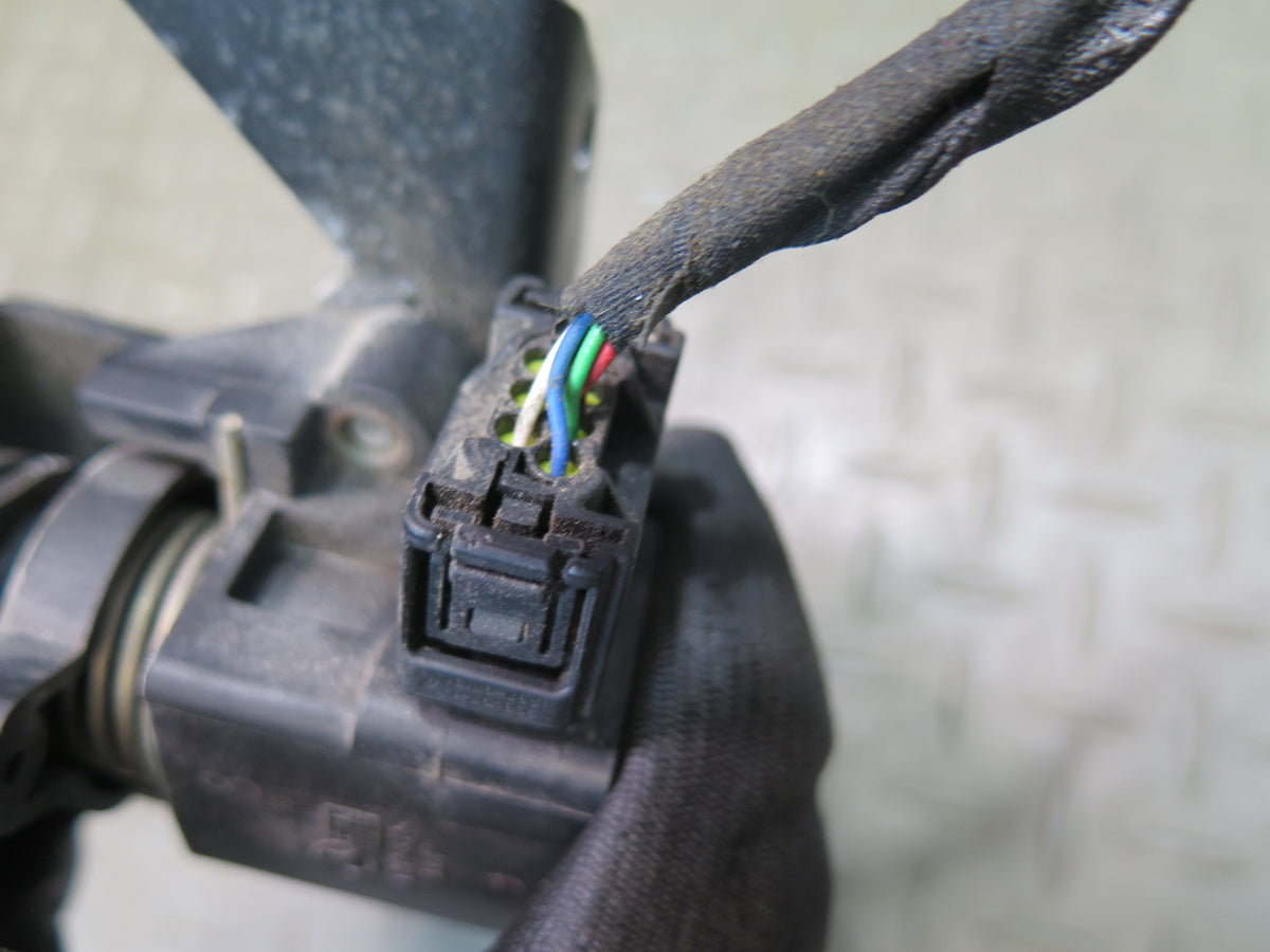 99-02 Mercedes R129 SL500 SL600 Throttle Position Pedal Sensor OEM