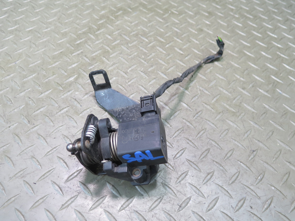 99-02 Mercedes R129 SL500 SL600 Throttle Position Pedal Sensor OEM