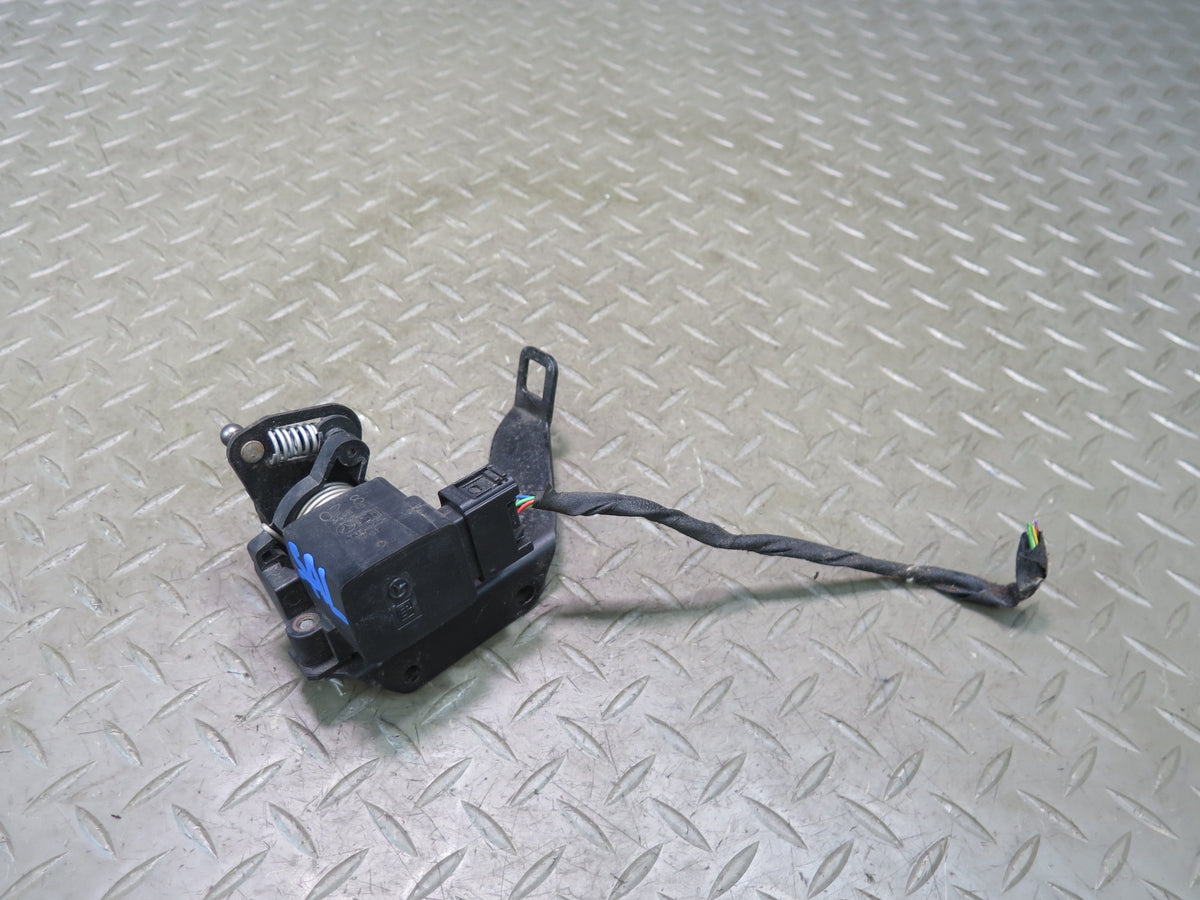 99-02 Mercedes R129 SL500 SL600 Throttle Position Pedal Sensor OEM