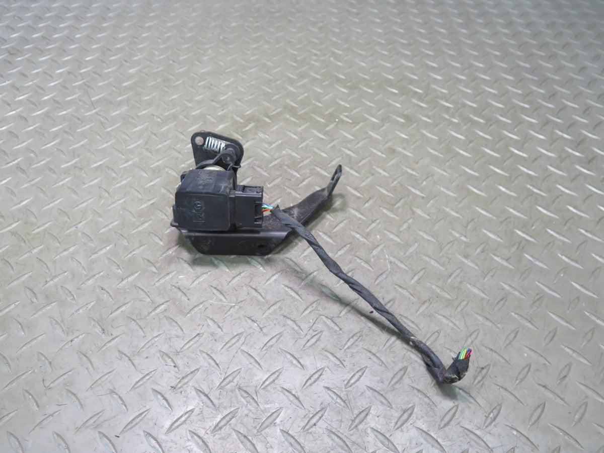 99-02 Mercedes R129 SL500 SL600 Throttle Position Pedal Sensor OEM
