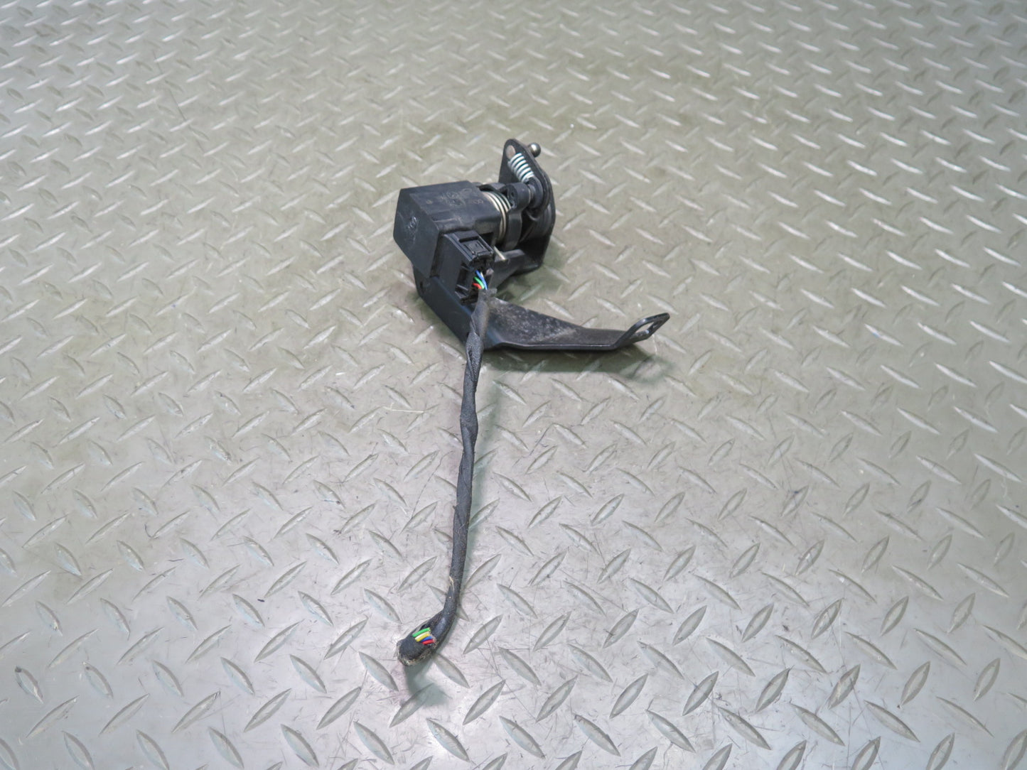 99-02 Mercedes R129 SL500 SL600 Throttle Position Pedal Sensor OEM