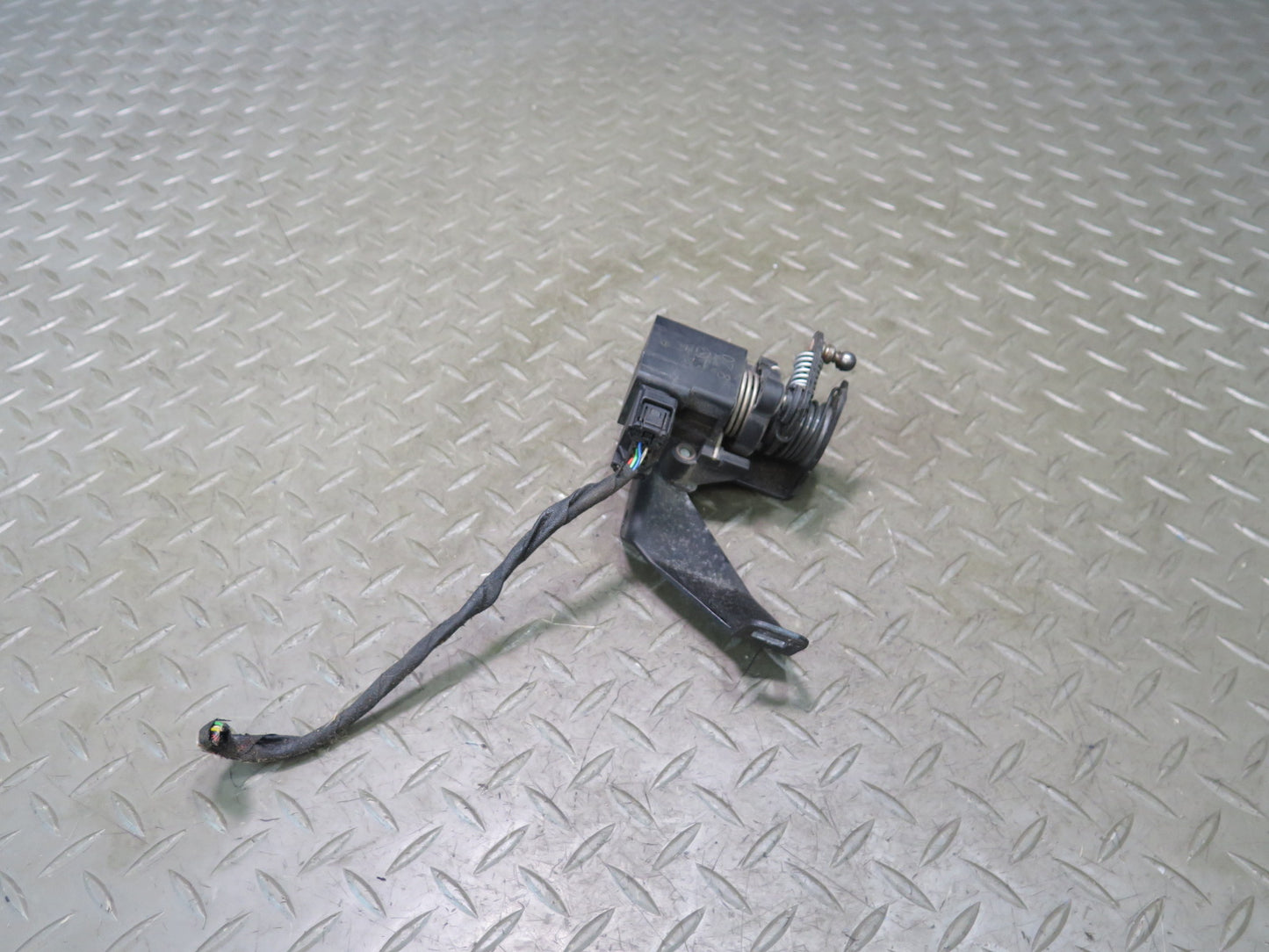 99-02 Mercedes R129 SL500 SL600 Throttle Position Pedal Sensor OEM