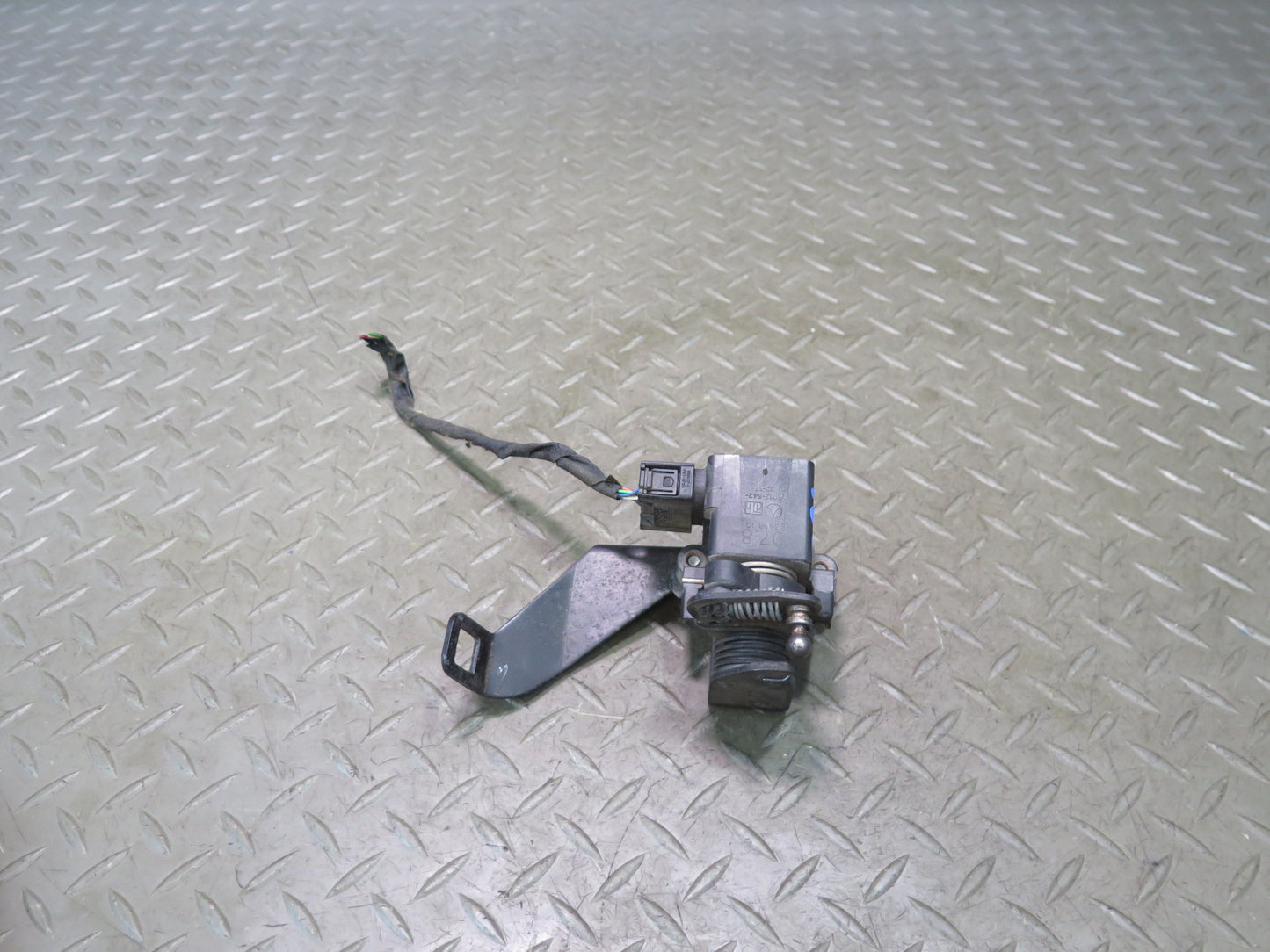 99-02 Mercedes R129 SL500 SL600 Throttle Position Pedal Sensor OEM