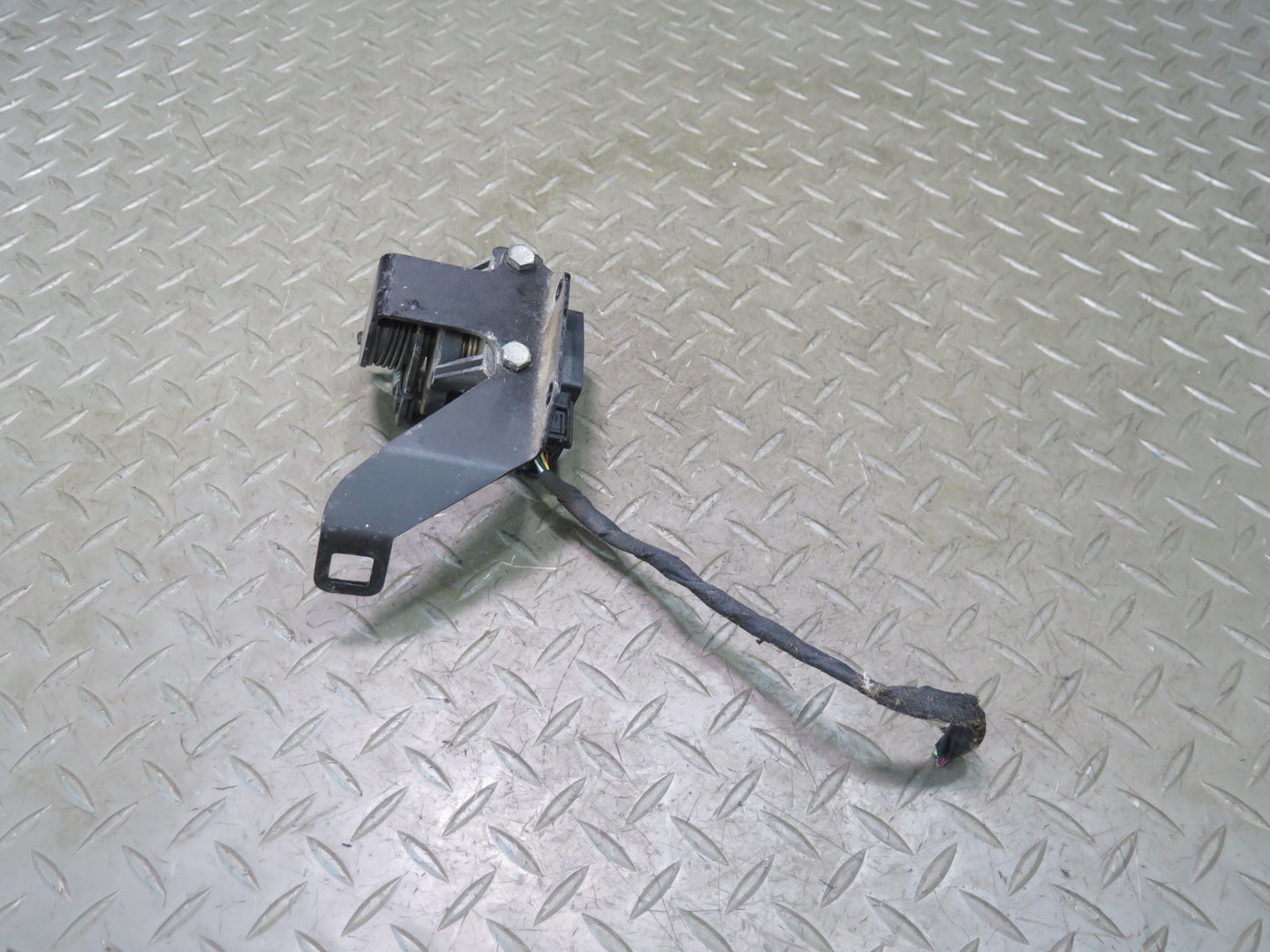 99-02 Mercedes R129 SL500 SL600 Throttle Position Pedal Sensor OEM