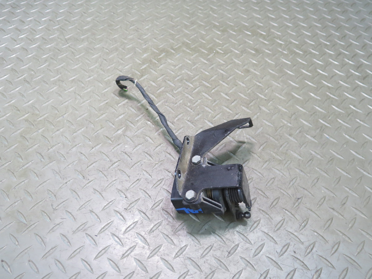 99-02 Mercedes R129 SL500 SL600 Throttle Position Pedal Sensor OEM