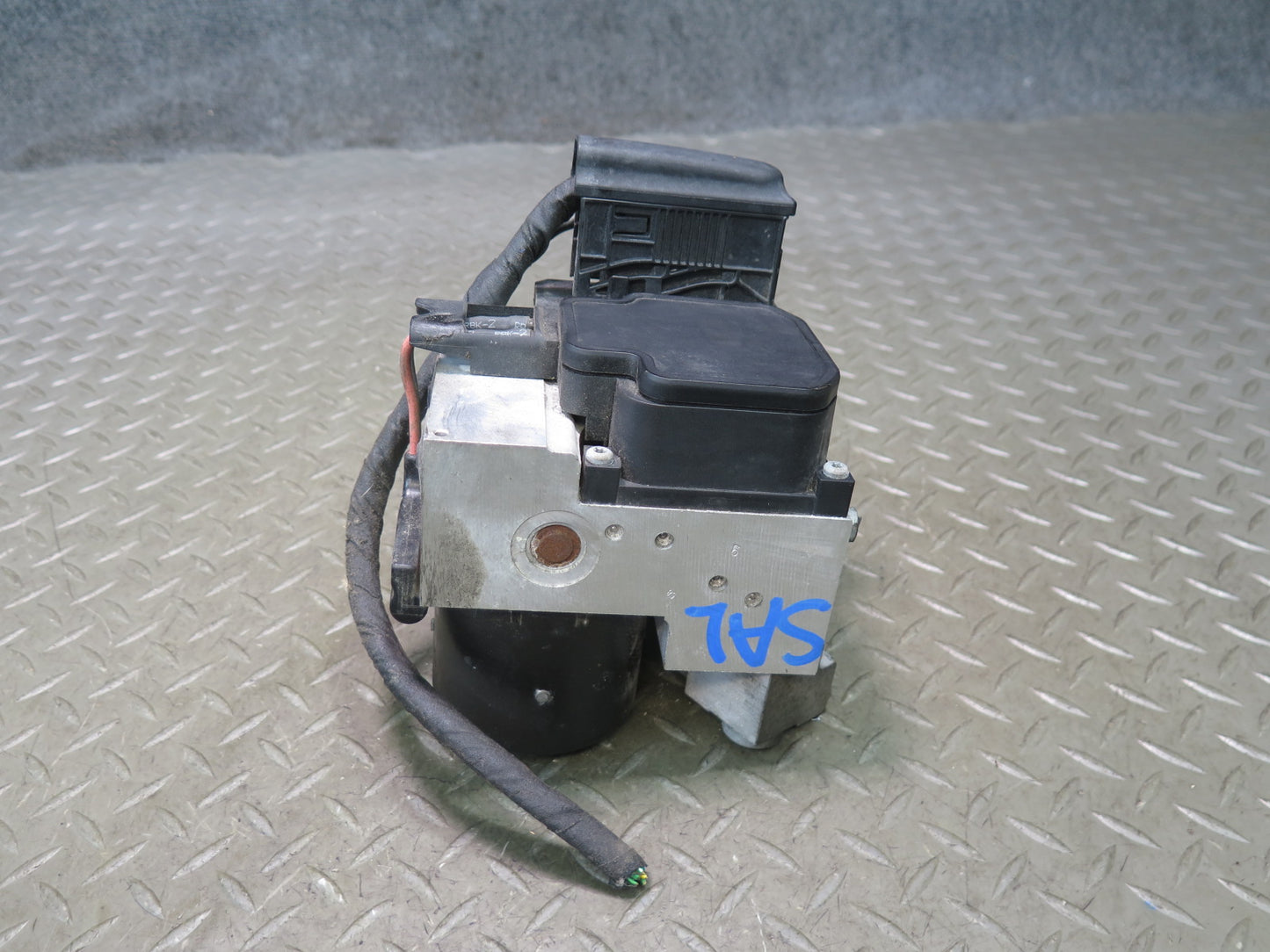 99-02 Mercedes R129 Sl-class Anti Lock Brake ABS Pump Module OEM