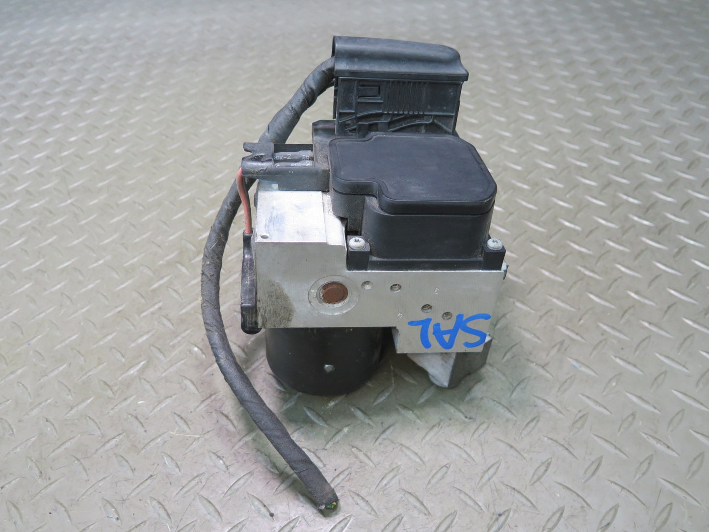99-02 Mercedes R129 Sl-class Anti Lock Brake ABS Pump Module OEM