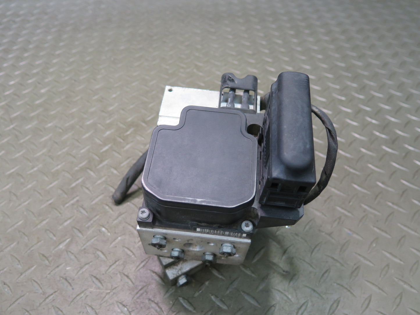 99-02 Mercedes R129 Sl-class Anti Lock Brake ABS Pump Module OEM