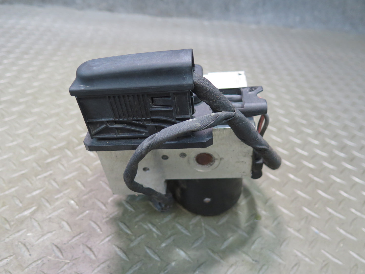 99-02 Mercedes R129 Sl-class Anti Lock Brake ABS Pump Module OEM