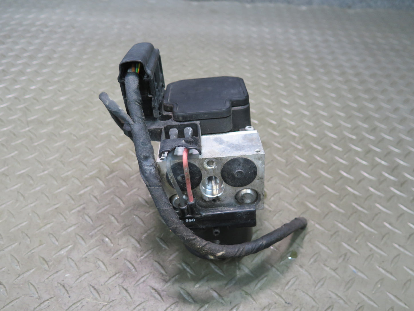 99-02 Mercedes R129 Sl-class Anti Lock Brake ABS Pump Module OEM