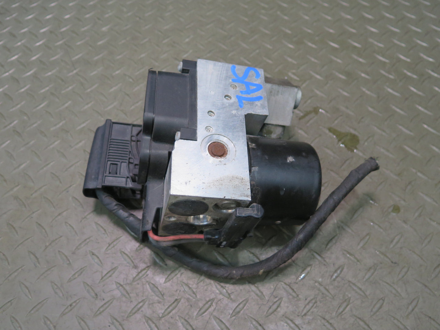 99-02 Mercedes R129 Sl-class Anti Lock Brake ABS Pump Module OEM
