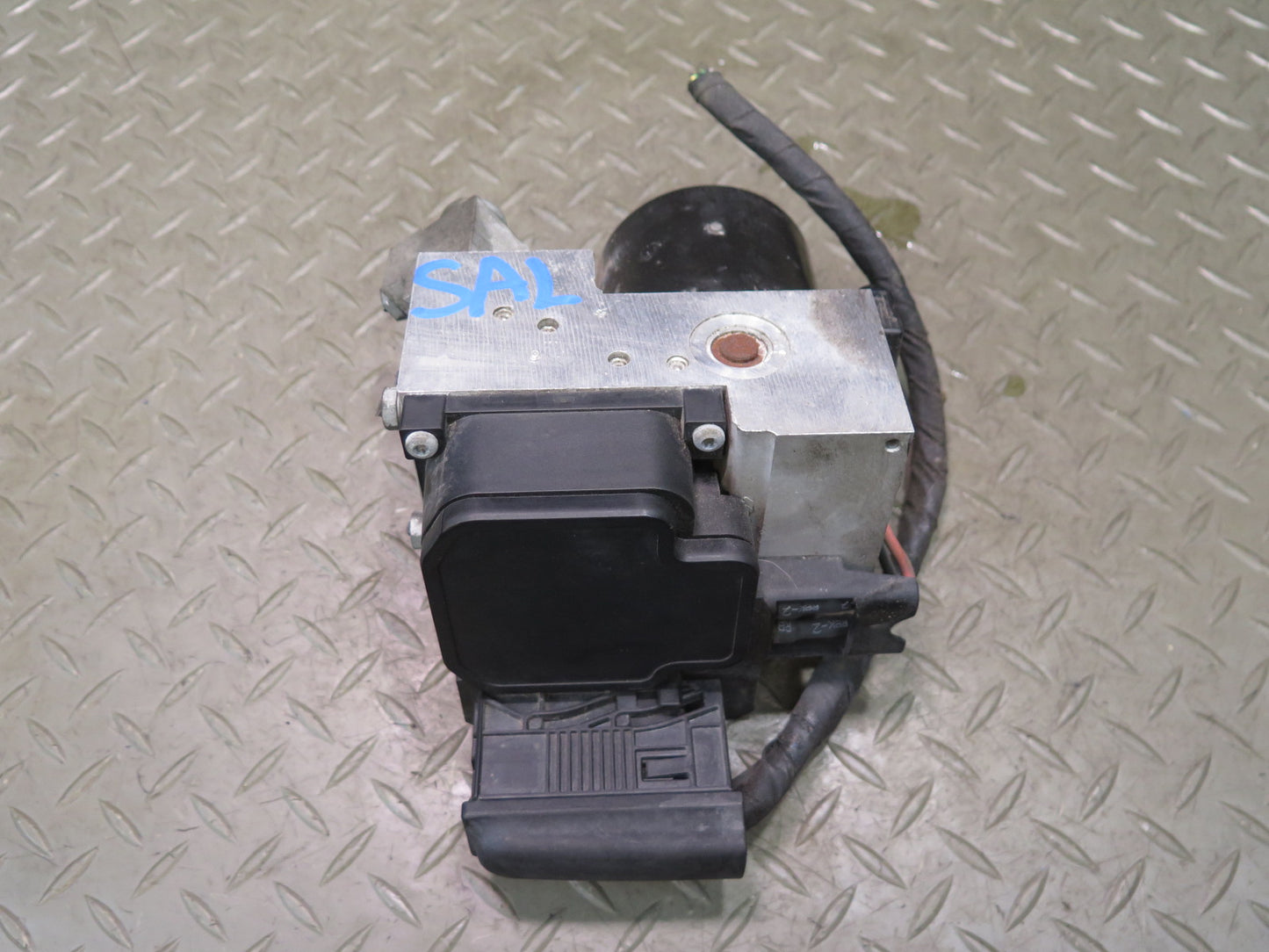 99-02 Mercedes R129 Sl-class Anti Lock Brake ABS Pump Module OEM