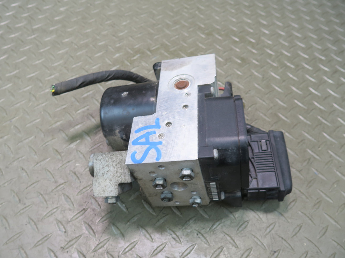 99-02 Mercedes R129 Sl-class Anti Lock Brake ABS Pump Module OEM